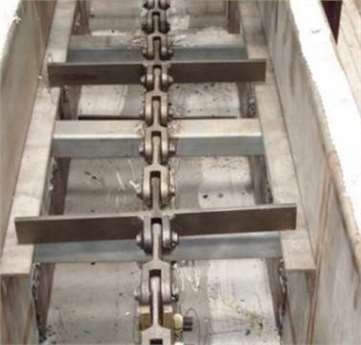 4B Chain & Sprockets by CBC Australia